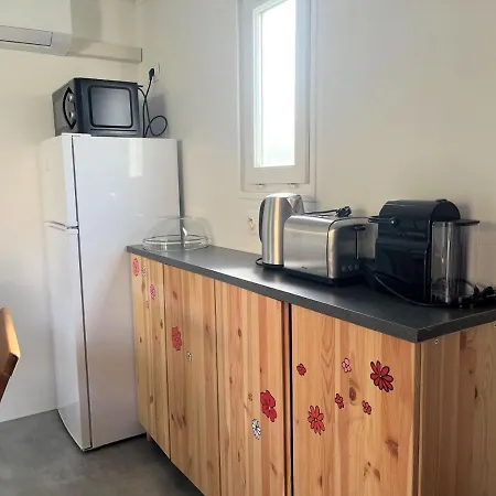 La Clape Village Agde