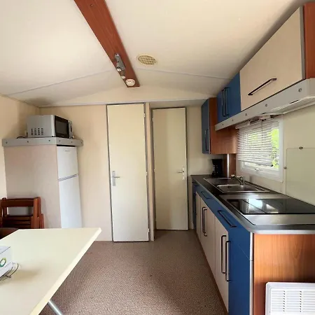 La Clape Village Campingplads Agde