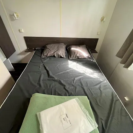 La Clape Village Campingplads *