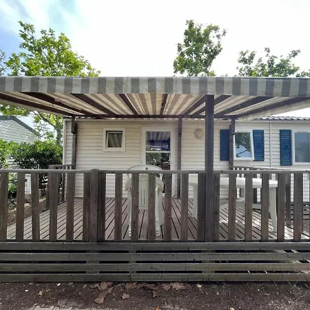 La Clape Village Agde