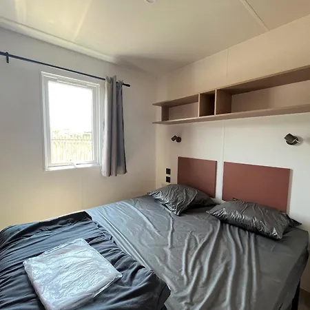 La Clape Village * Agde