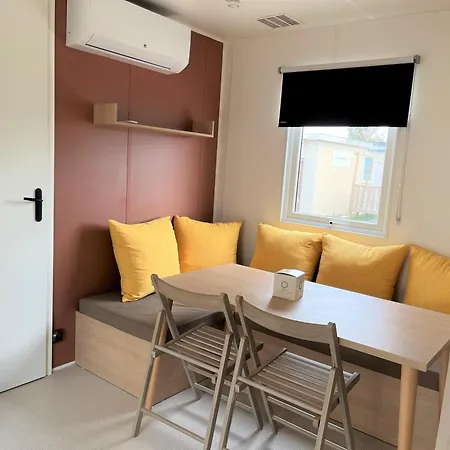 La Clape Village Agde