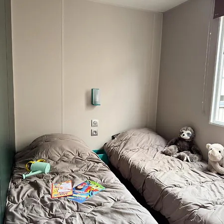 La Clape Village Camping