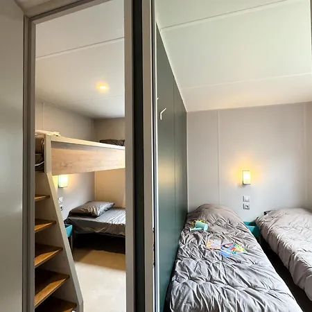 Kemping La Clape Village *