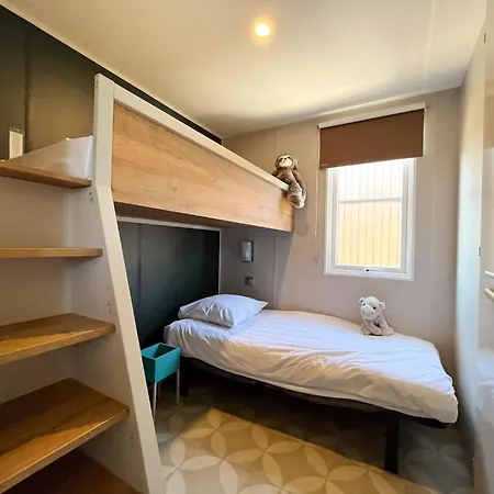 La Clape Village Kamp alanı