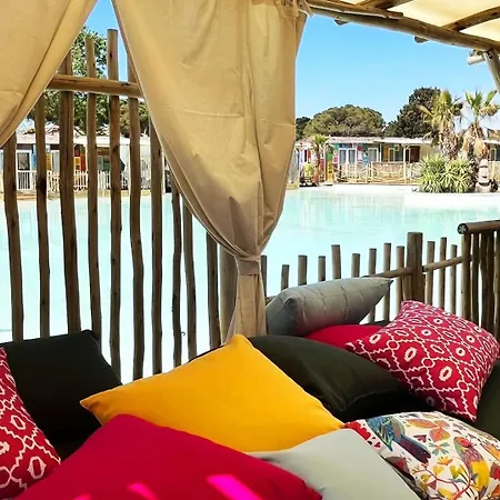 La Clape Village * Agde