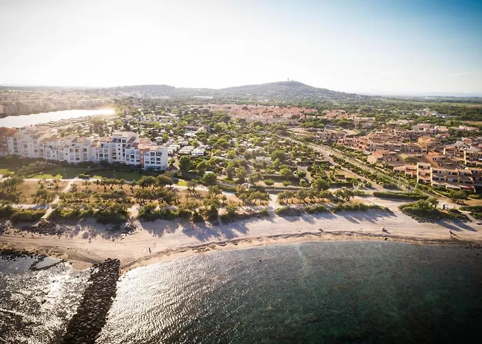 La Clape Village * Agde