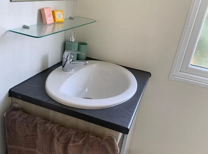 Kemping La Clape Village