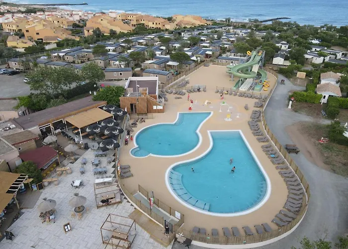 La Clape Village * Agde