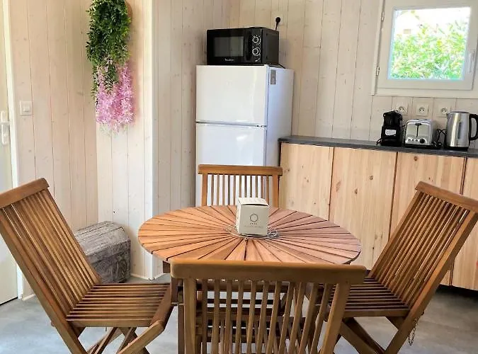 Kemping La Clape Village Agde