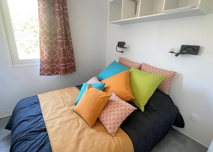 Kemping La Clape Village *