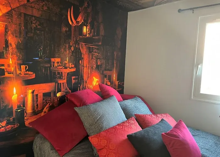 La Clape Village Kemping *