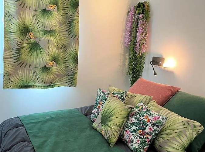 La Clape Village Agde