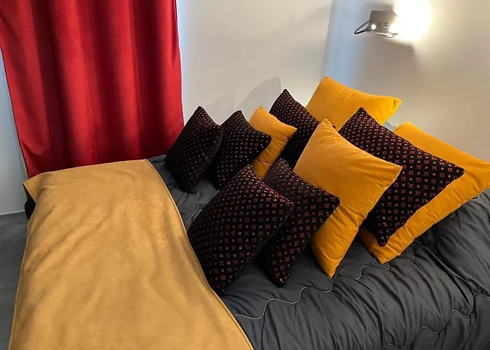 La Clape Village Kemping Agde