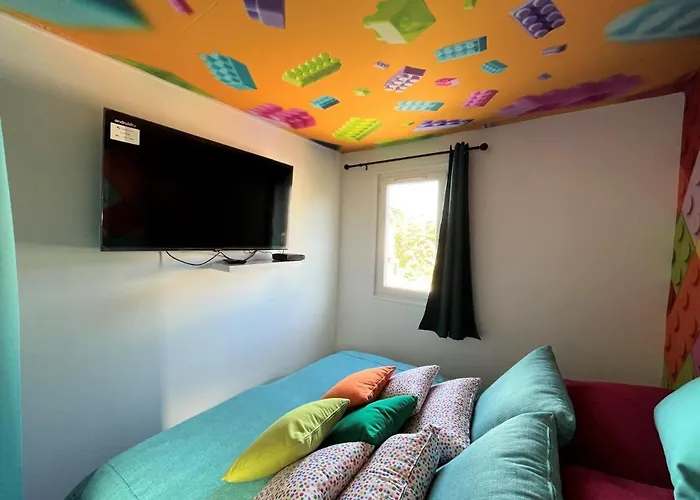 La Clape Village * Agde