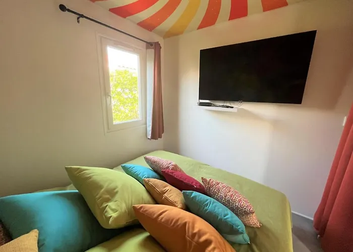 La Clape Village Agde