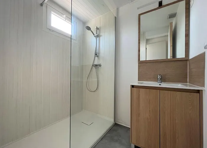 Kemping La Clape Village Agde