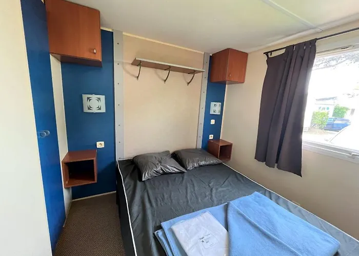 La Clape Village Kemping