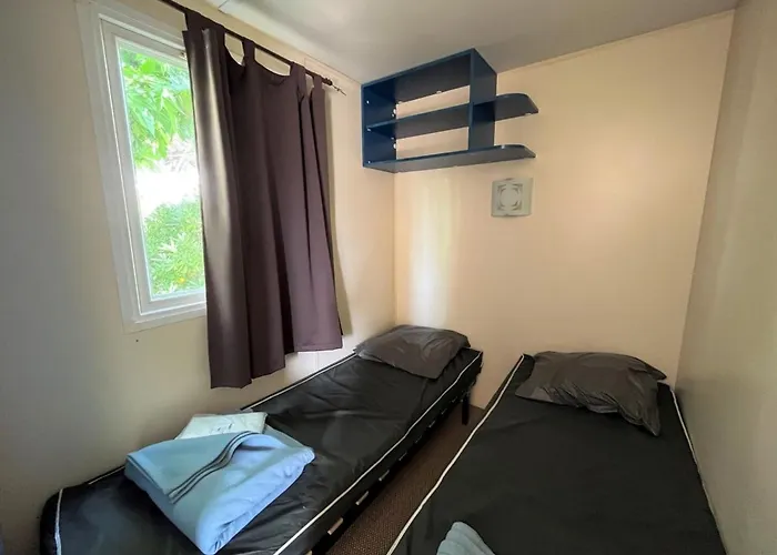 La Clape Village Agde