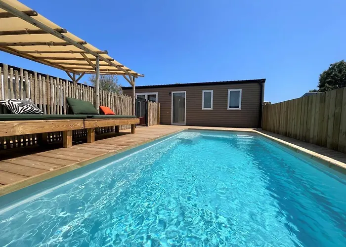 La Clape Village * Agde