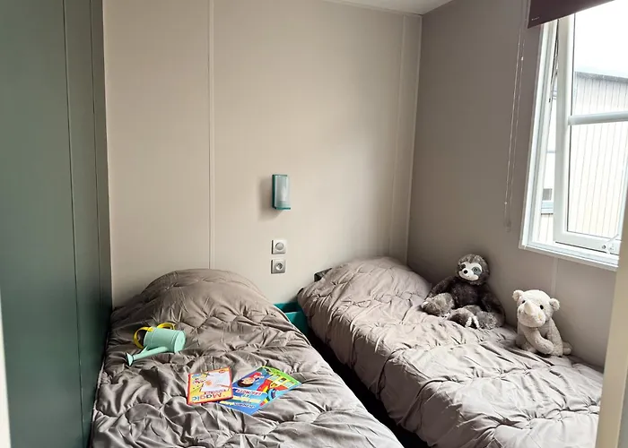 La Clape Village Kemping