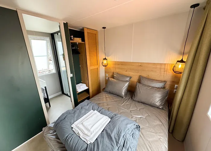 La Clape Village Agde