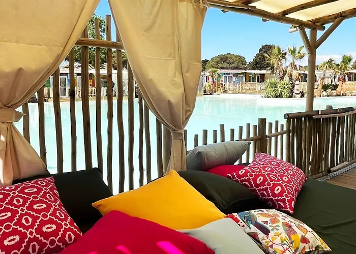 La Clape Village * Agde