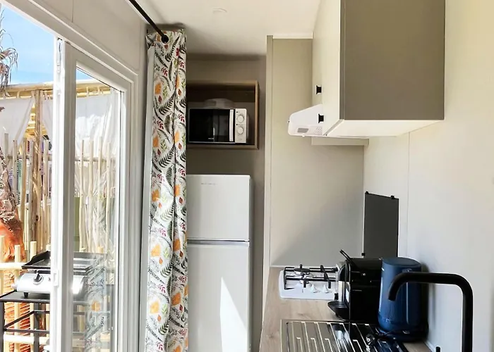 La Clape Village Kemping